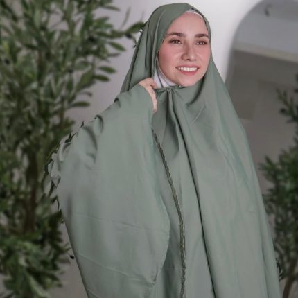 طقم صلاة كساء للسفر